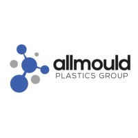 Allmould Plastics Group Logo