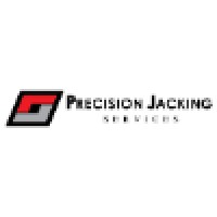 Precision Jacking Services Pty Ltd Logo