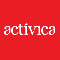 Activica Training Solutions Logo