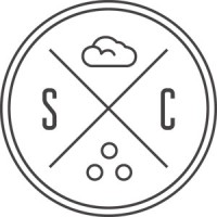 Sand Cloud Logo