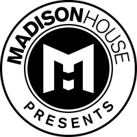 Madison House Presents Logo