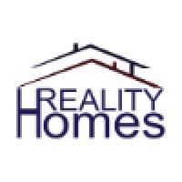 Reality Homes Inc. Logo