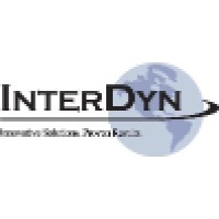 InterDyn CFO Consulting Logo