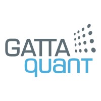 GATTAquant - DNA Nanotechnologies Logo