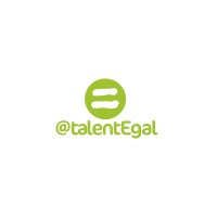 @talentEgal Logo