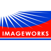 ImageWorks Logo