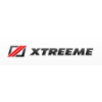 Xtreeme GmbH Logo