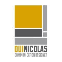OuiNicolas Logo