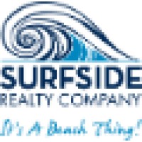 Surfside Realty Company Logo