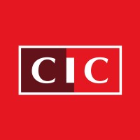 Bank CIC |Switzerland| Logo