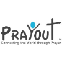 PrayOut.com Logo