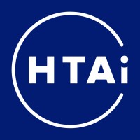 Health Technology Assessment international (HTAi) Logo