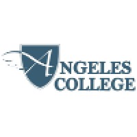 Angeles College Logo
