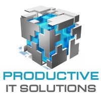 Productive IT Solutions Logo