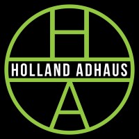 Holland Adhaus Logo