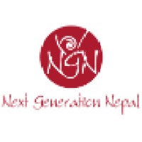 Next Generation Nepal Logo