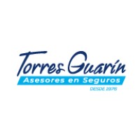 Torres Guarin y Cia Ltda Logo