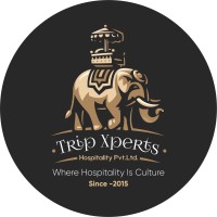 TRIP XPERTS HOSPITALITY PVT. LTD Logo