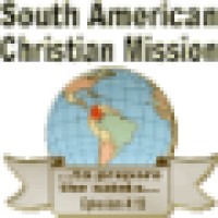 South American Christian Mission Logo