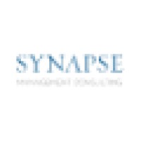 Synapse Management Consulting Logo