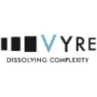 VYRE Logo