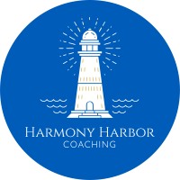 Harmony Harbor Coaching Logo
