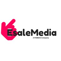 EsaleMedia Logo