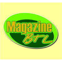 Magazine BTL Logo
