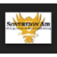 Sovereign Air (Aust) Pty Ltd Logo