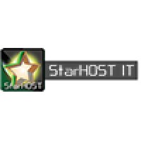 StarHOST IT Ltd Logo