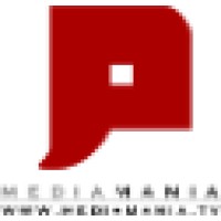 Mediamania Logo