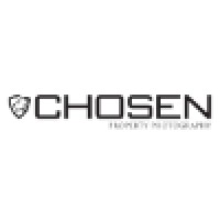 Chosen Photography Logo