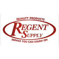 Regent Supply Logo