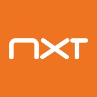 Nextext Logo