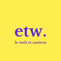 ETWEBERA Logo