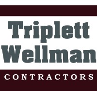 Triplett Wellman, Inc. Logo