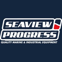 Seaview Progress Logo