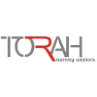 TORAH® Learning Solutions Logo