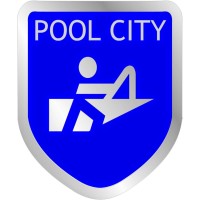 Pool City, Inc. Logo
