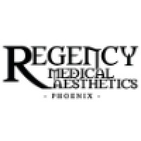 Regency Medical Aesthetics Logo