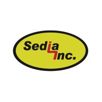Sedia, Inc. Logo