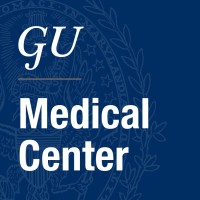 Georgetown University Medical Center Logo