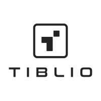Tiblio Logo