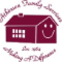 Atkinson Family Services, Inc. Logo