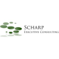 Scharp Executive Consulting Logo