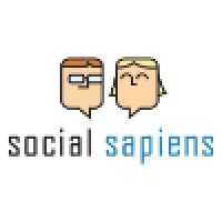 Social Sapiens (NW) Logo