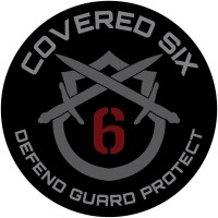 Covered 6 Logo