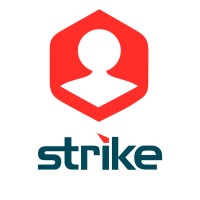 Strike Logo