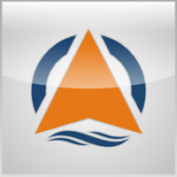 Delta ROV Logo