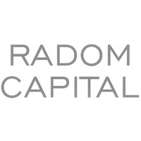 Radom Capital Logo